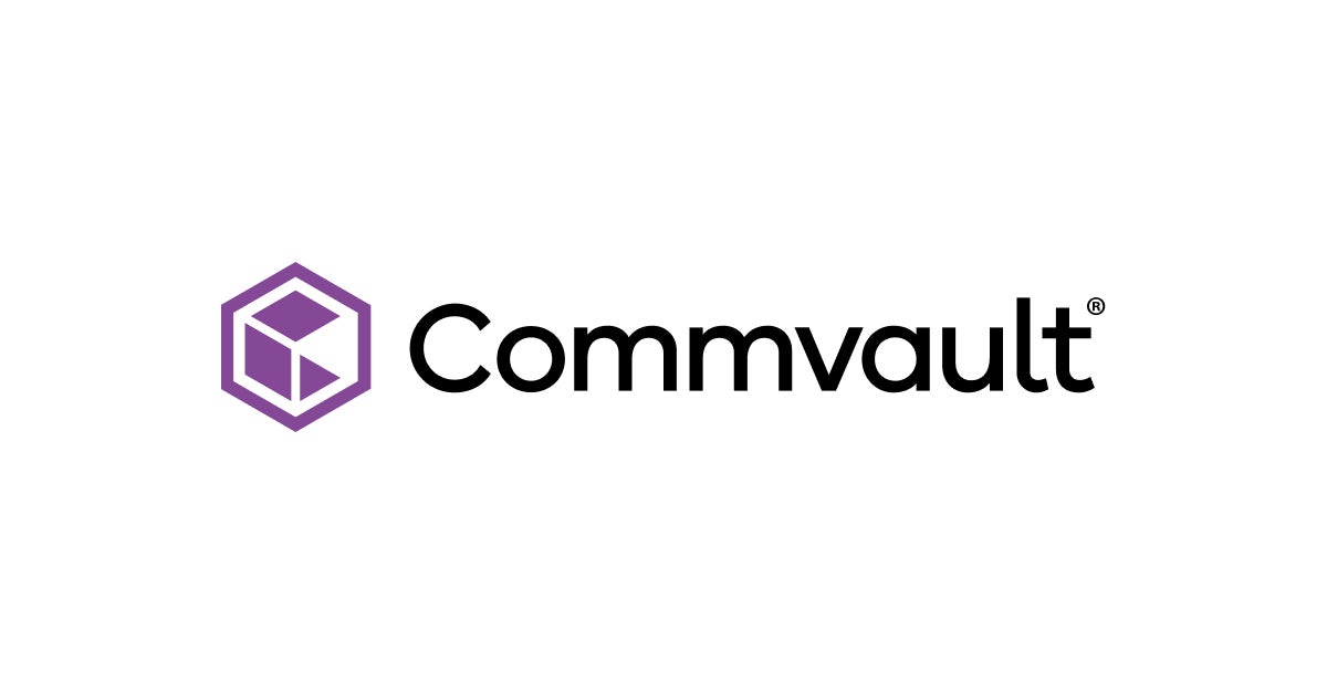 Commvault